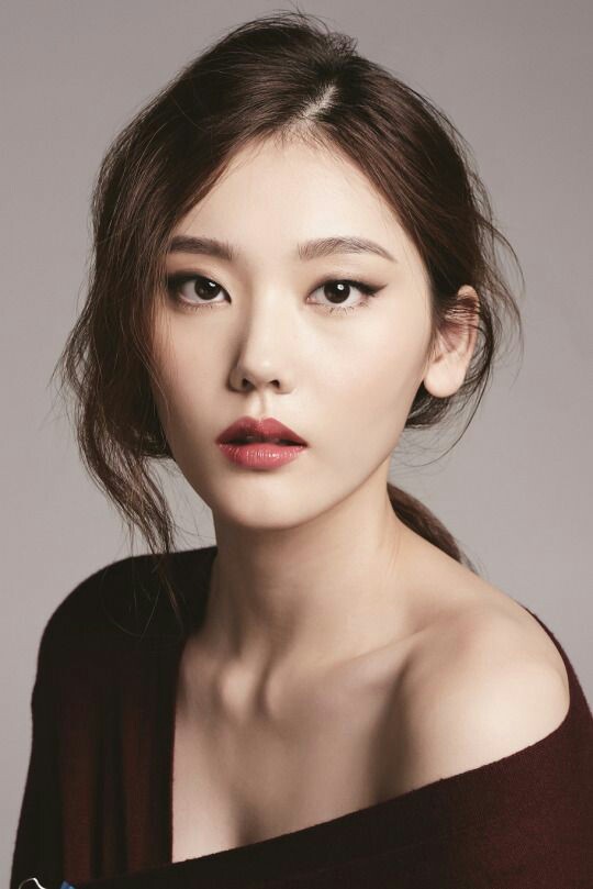 Cara-Mudah-Make-Up-Korean-Look-Agar-Terlihat-Cute