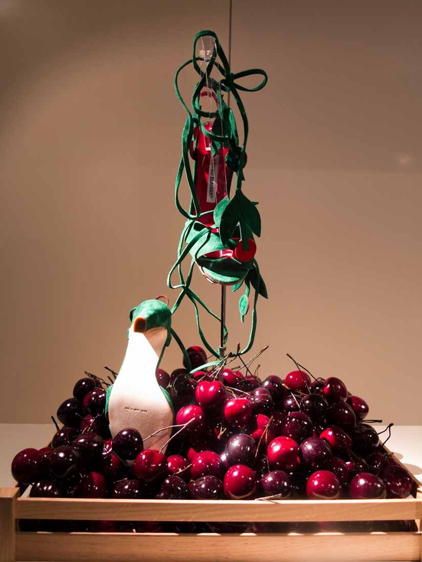 manolo blahnik leprintemps traffic magazine 1