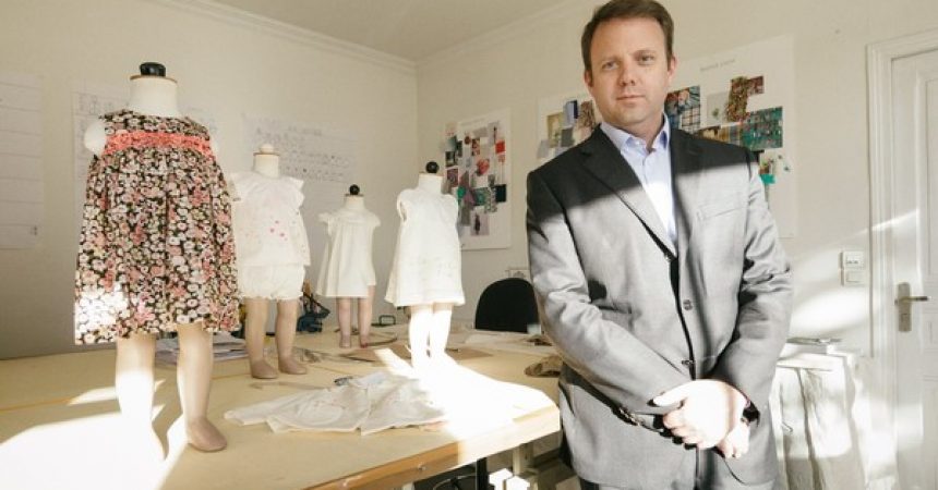 Christopher Descours