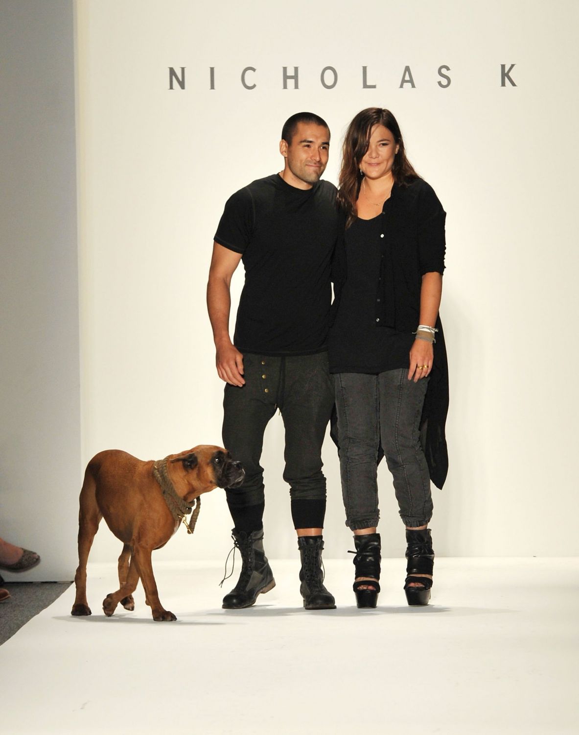 Pictures-Nicholas-K-Runway-Show-2012-New-York-Spring-Summer-Fashion-Week 1