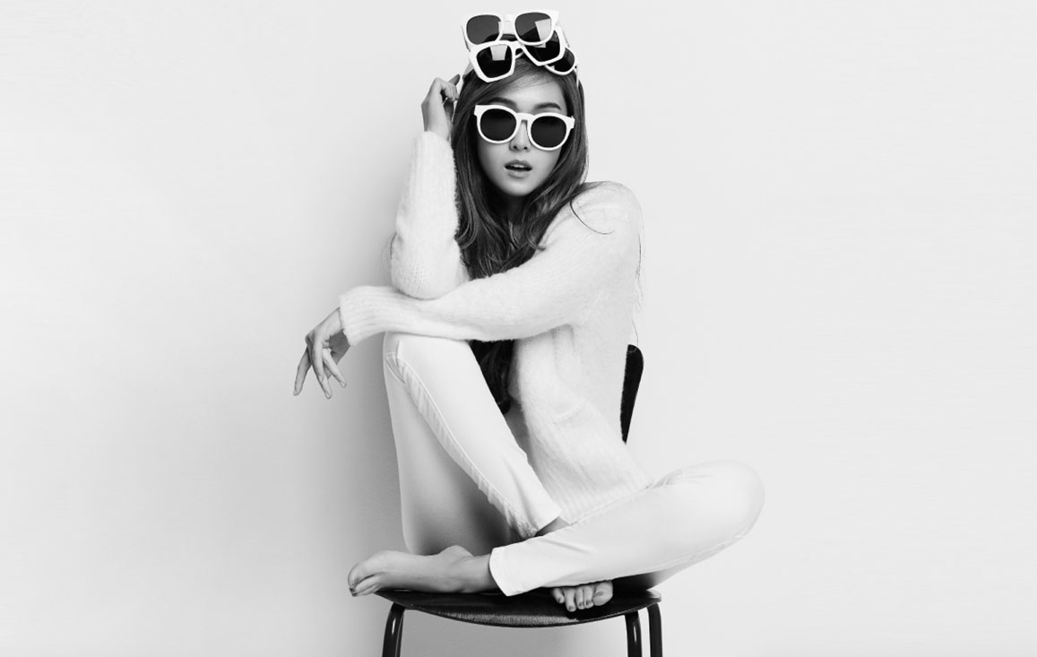 jessica-jung-blanc-eclare-2015-spring-summer-eyewear-collection