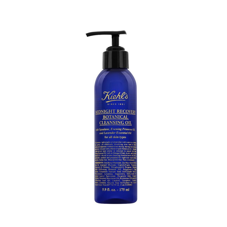 kiehls-oil