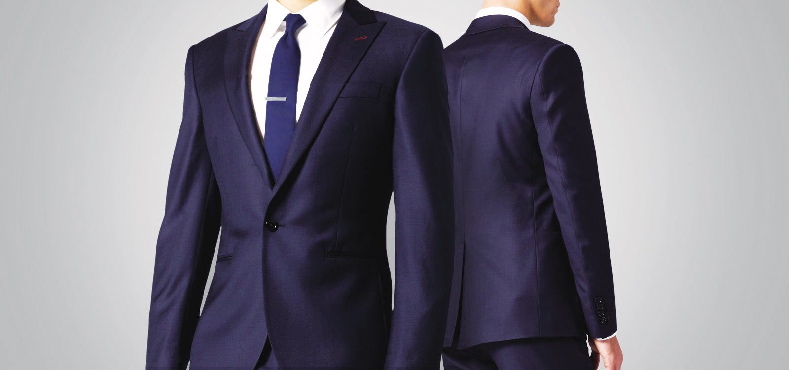 best suits yet