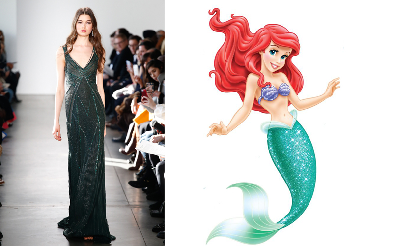 ariel