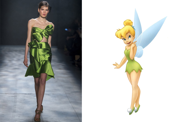 tinkerbell