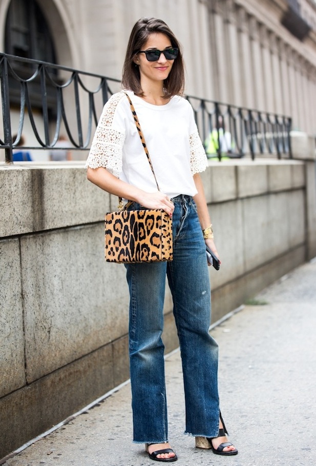 Casual-But-Cool-Ways-To-Wear-Leopard