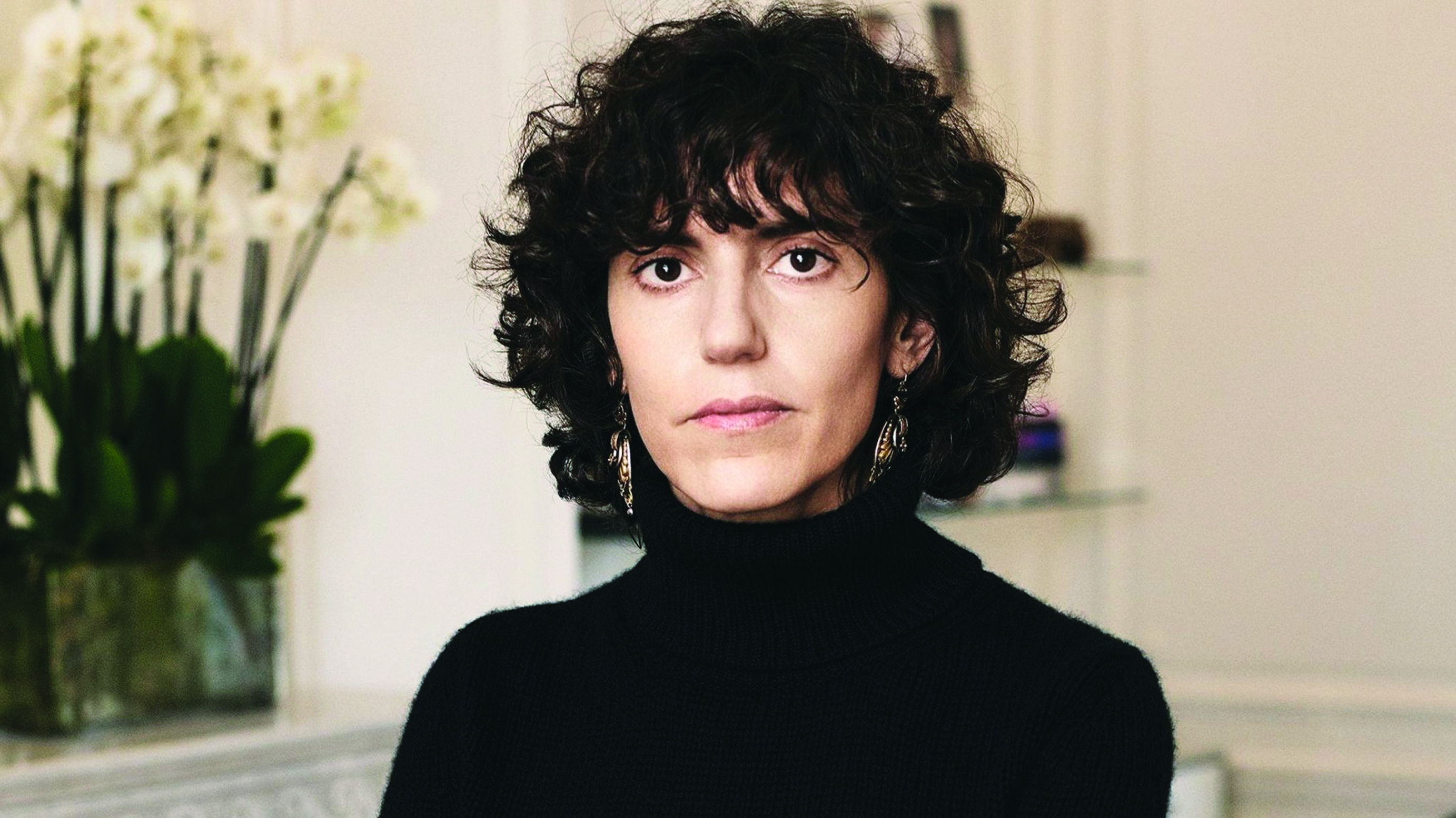 Francesca Bellettini joined YSL as chief executive in 2013   YSL