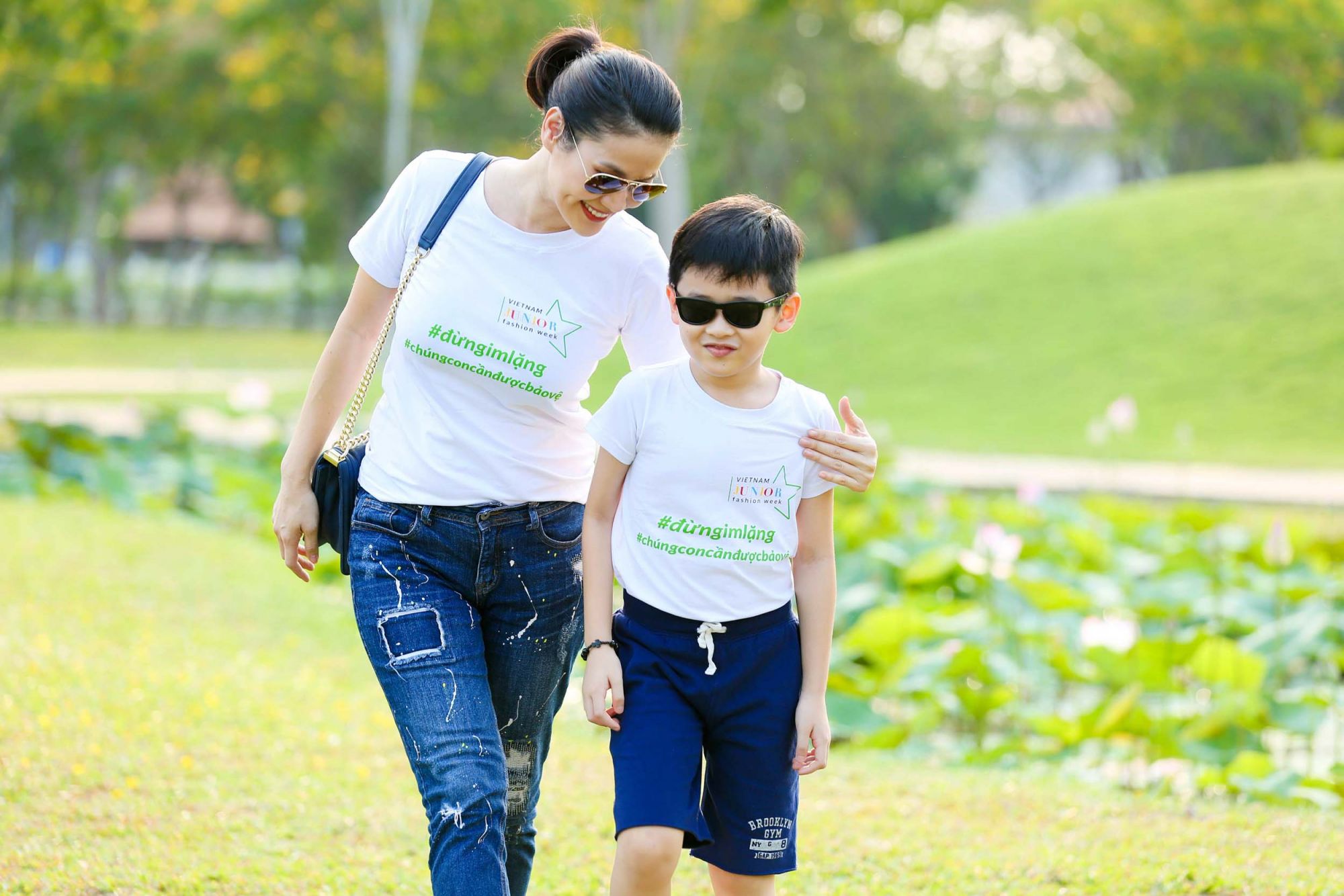 Vietnam Junior Fashion Week 2017-20