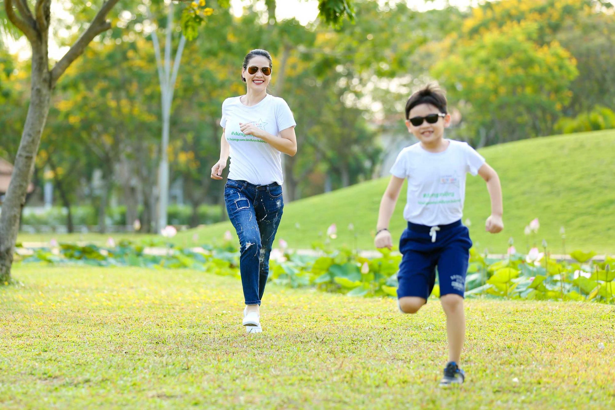 Vietnam Junior Fashion Week 2017-21