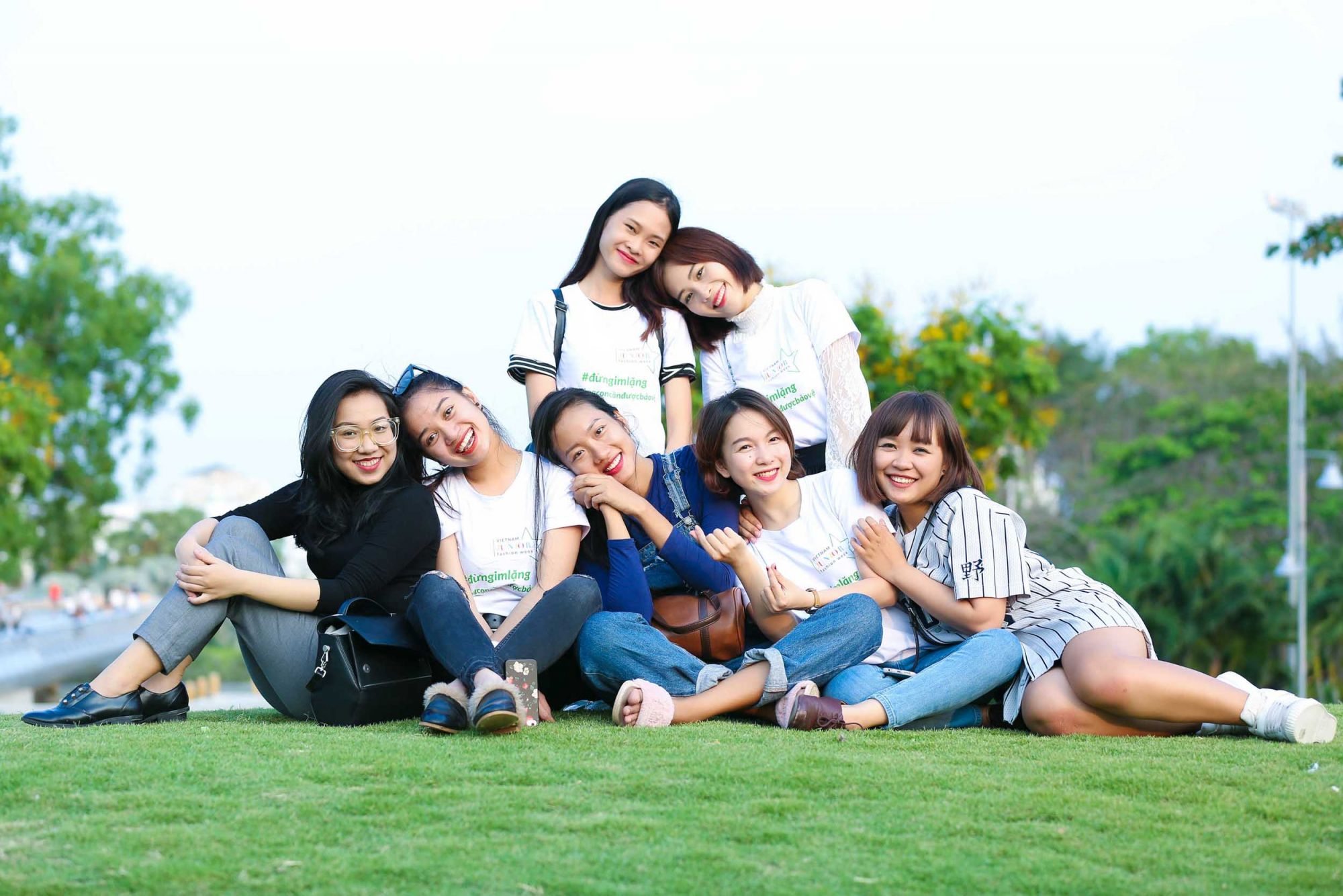 Vietnam Junior Fashion Week 2017-29