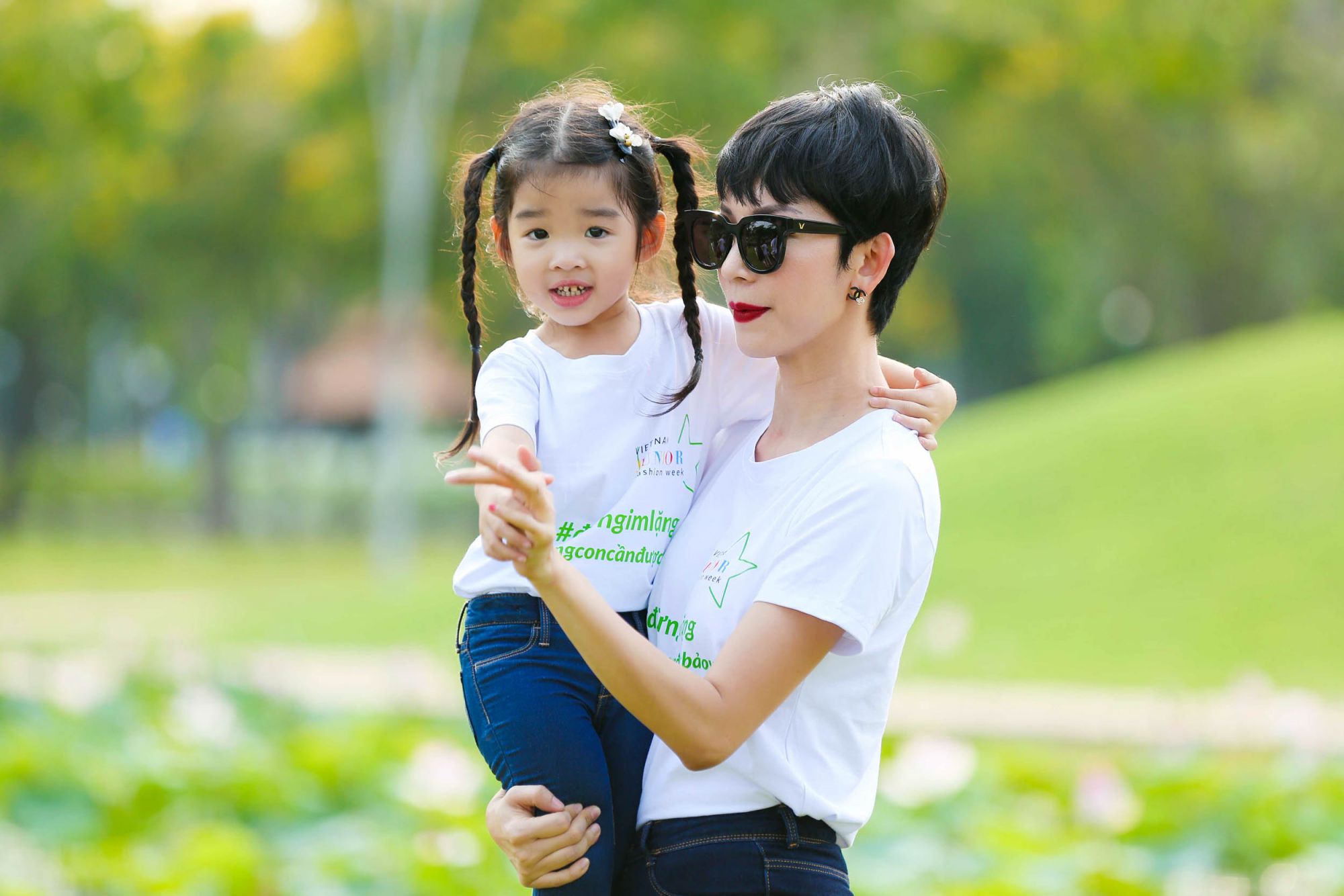 Vietnam Junior Fashion Week 2017-5