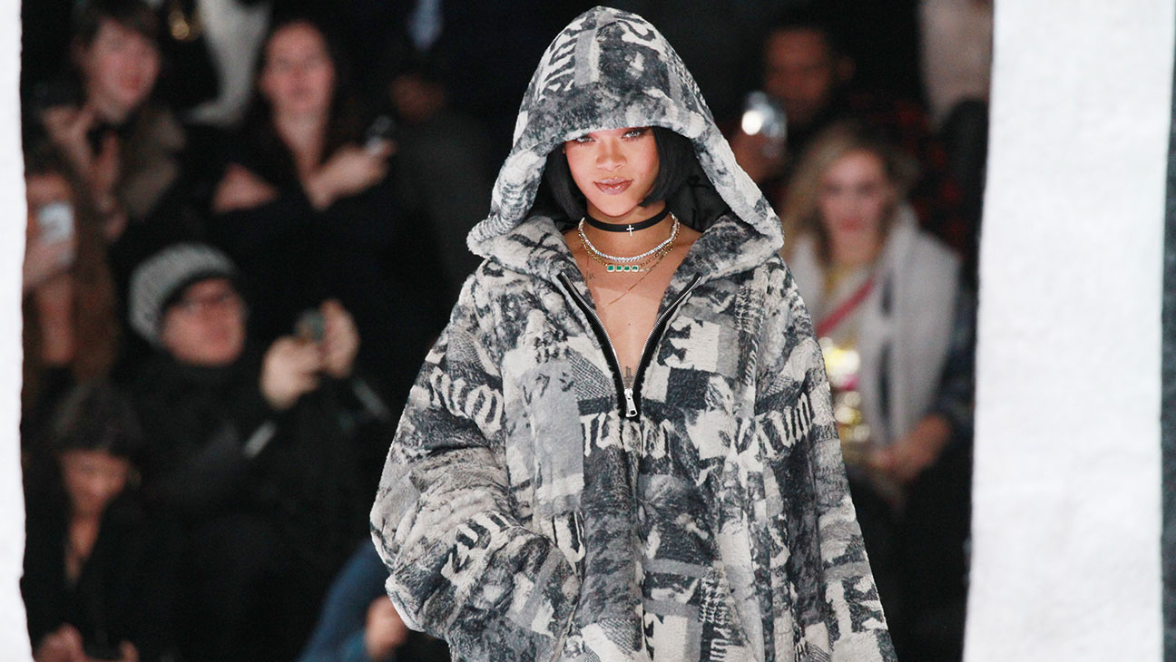 rihanna fenty puma h