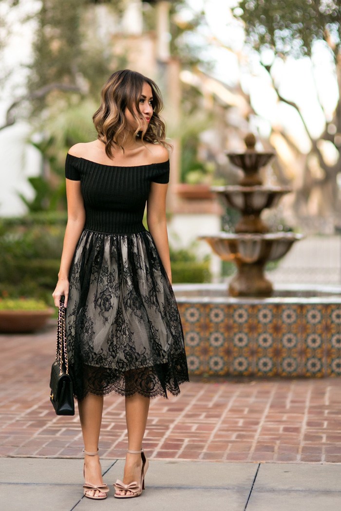 lace-and-locks-petite-fashion-blogger-black-lace-skirt-and-instagram-diamond-giveaway-01