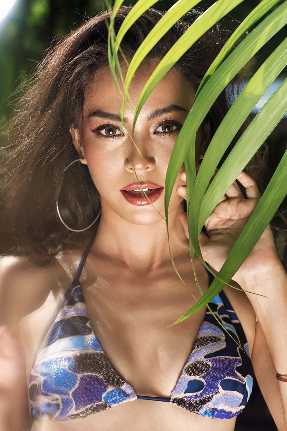 Mau Thuy Bikini 3