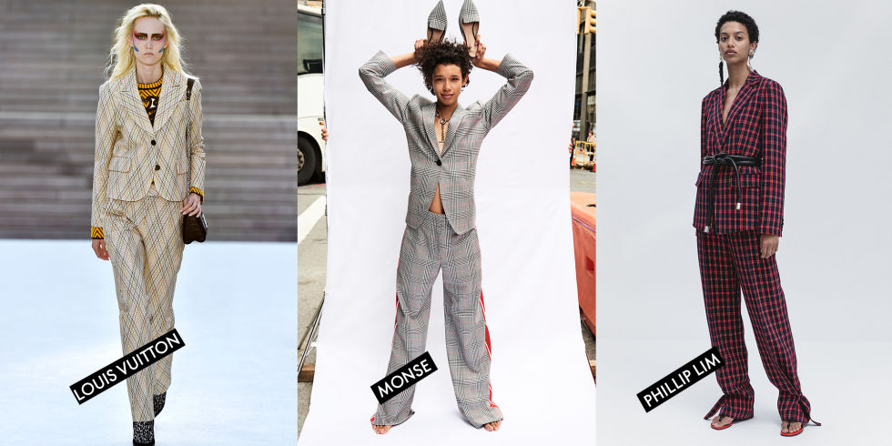 resort 0002 plaid-suits