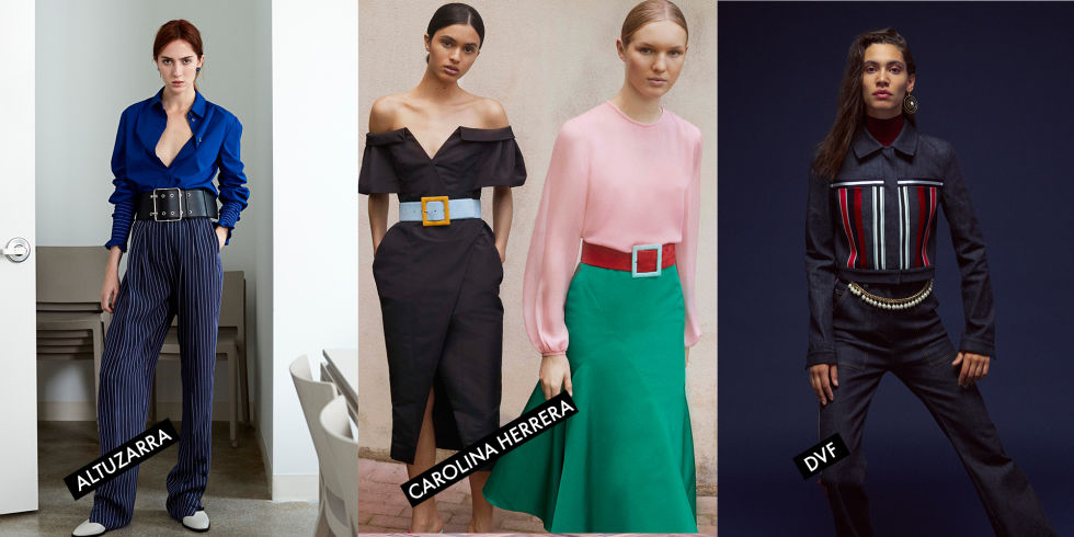 resort 0004 statement-waist-belts