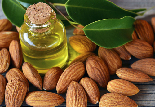 Almond-Oil-Benefits