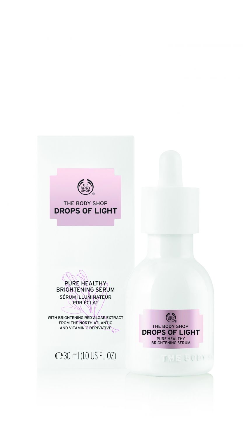 1 Drops of Light Pure Healthy Brightening Serum INDOLPS007
