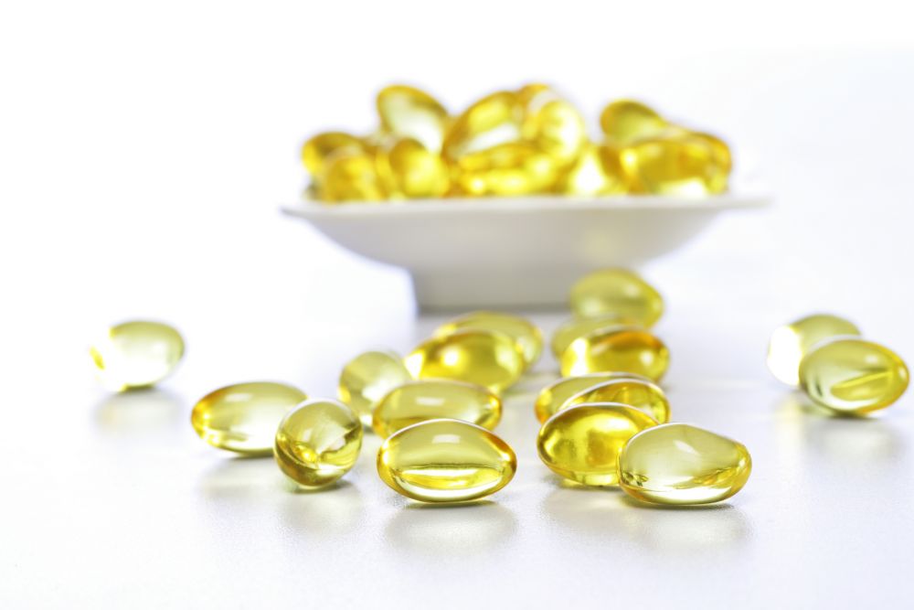 FISH OIL