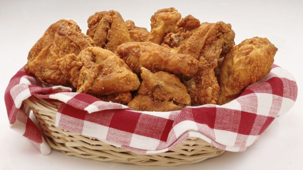 friedchicken