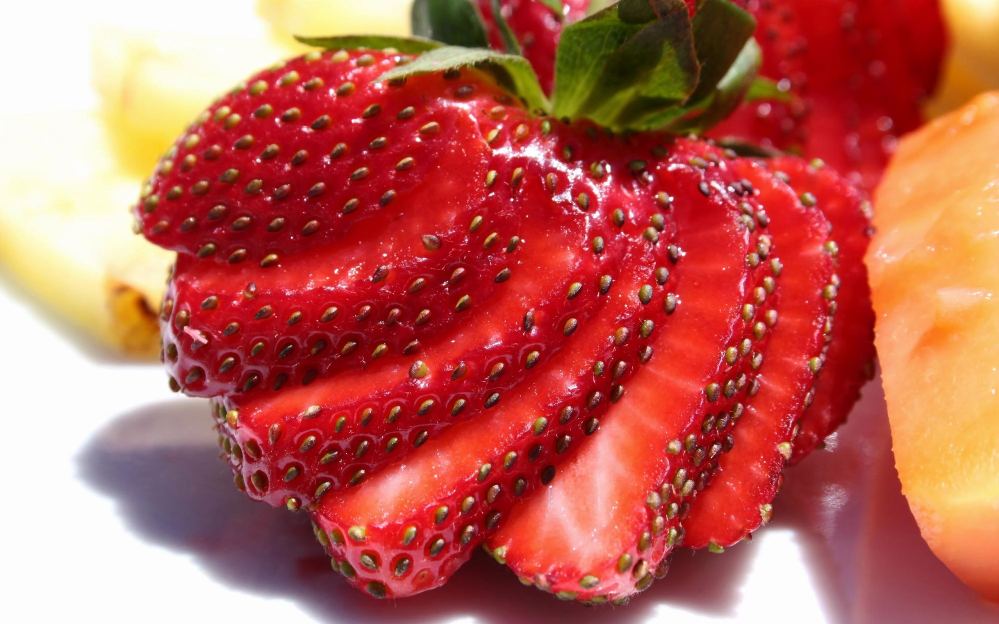 strawberry-hd-Wallpapers3