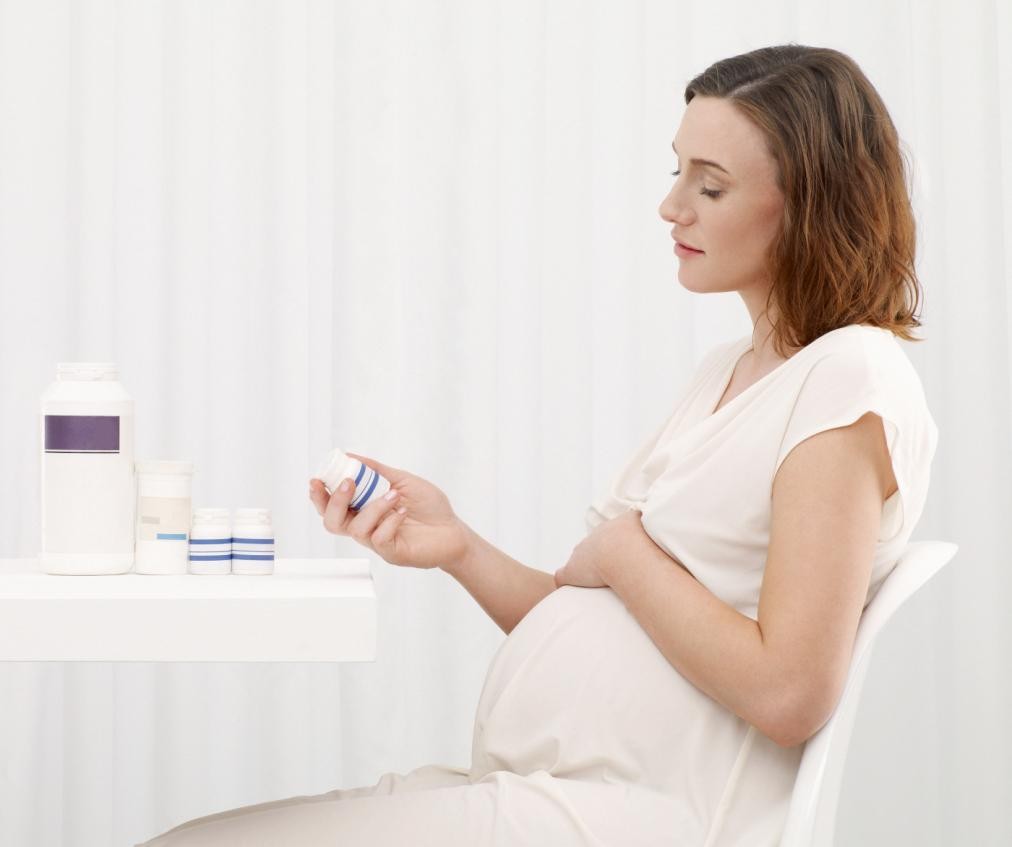 tylenol-pregnancy