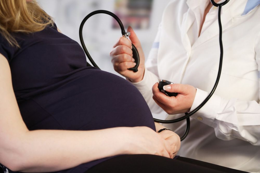 pregnancy-doctors-appointment