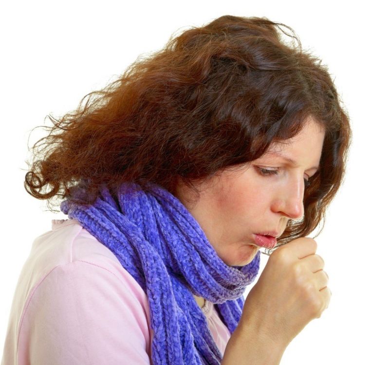 How-To-Get-Rid-Of-A-Dry-And-Bad-Cough-Fast