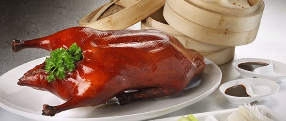 Peking Duck