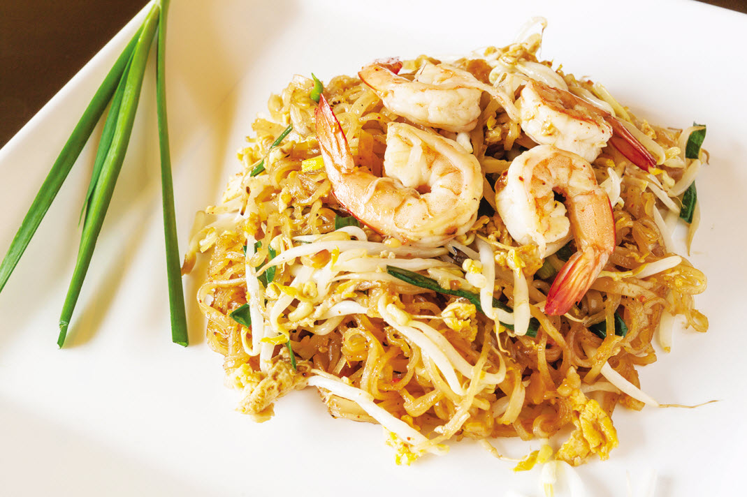 Pad-Thai 