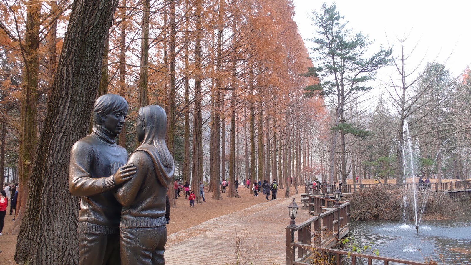 nami-island