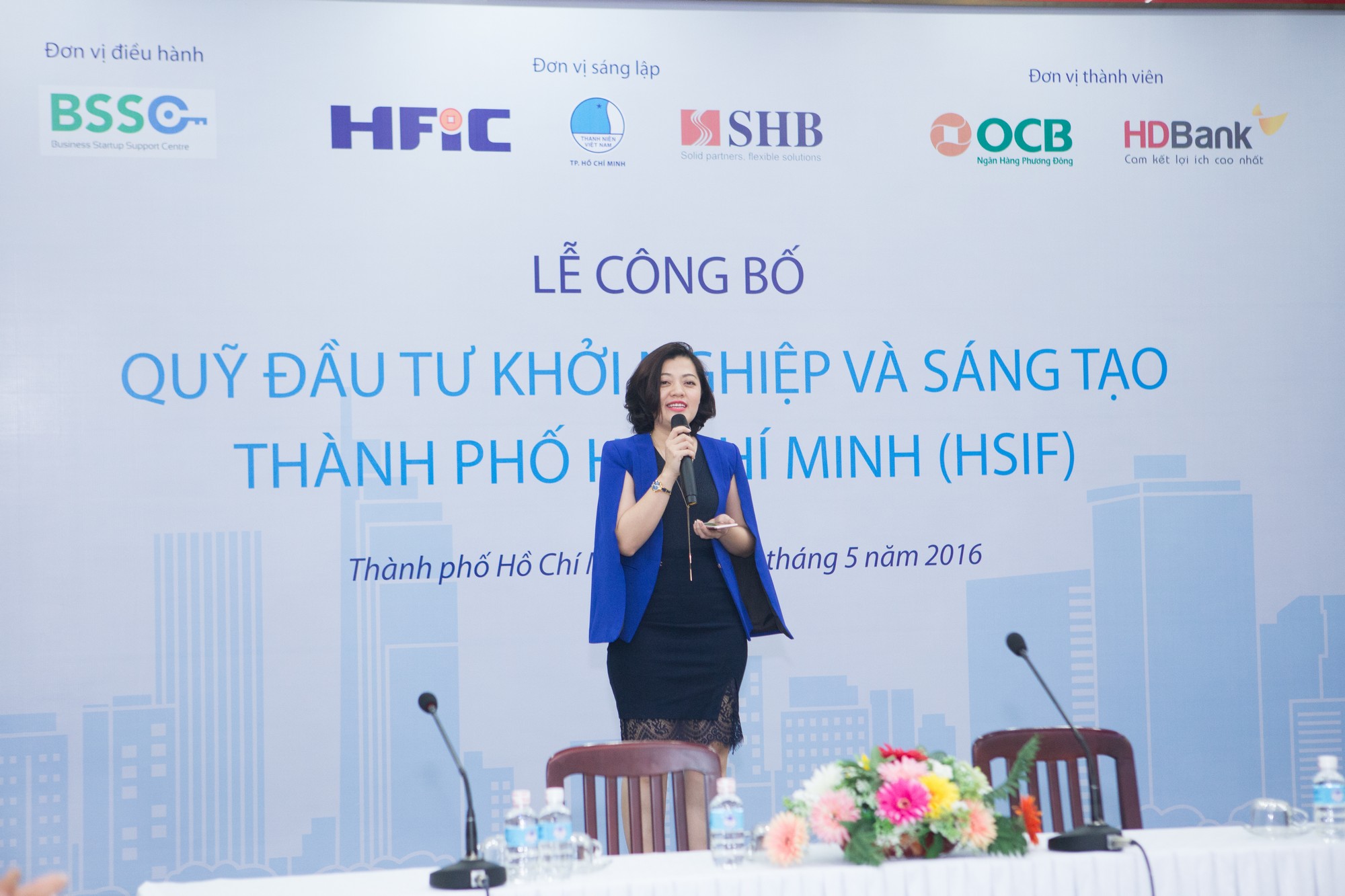 3. B&agrave; Trương L&yacute; Ho&agrave;ng Phi