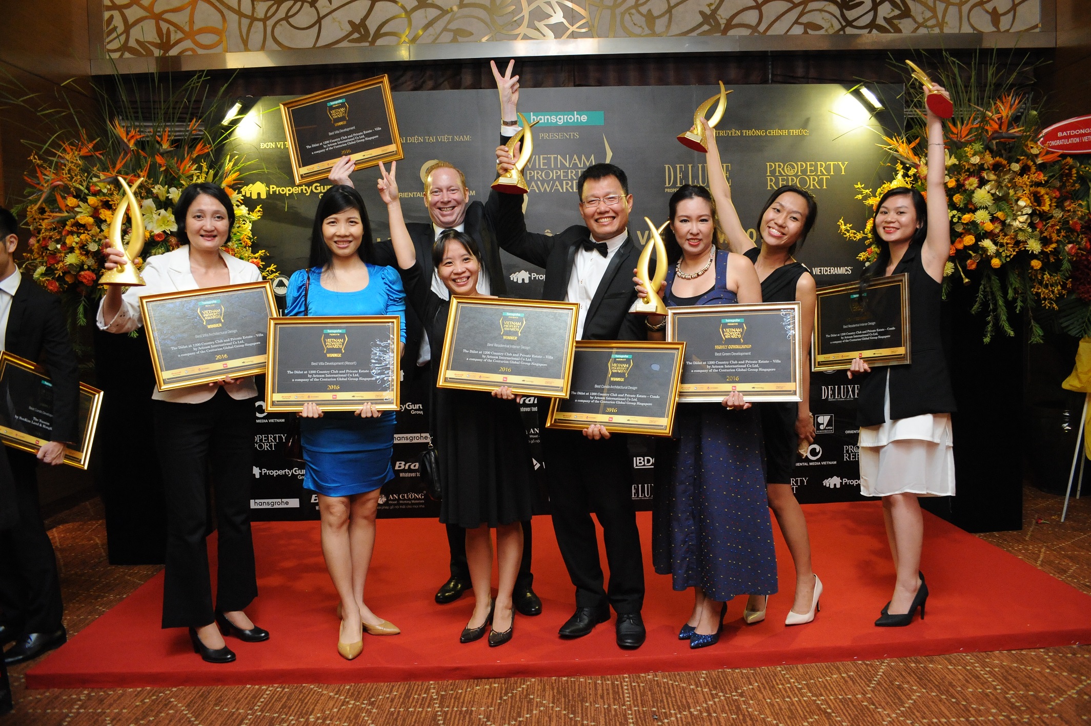 Vietnam Property Award 5 lowres