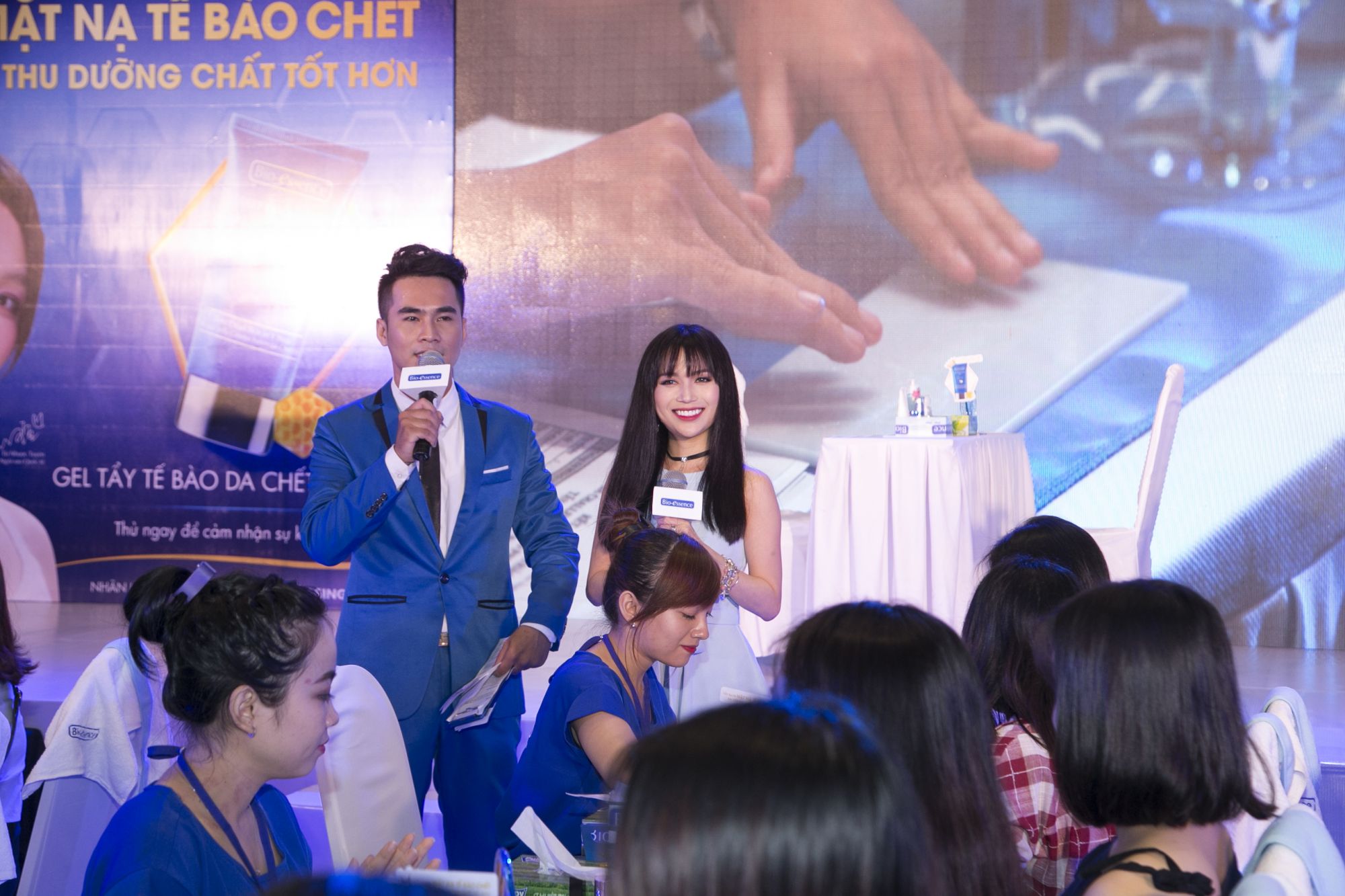 05. Su tham gia cua Si Thanh