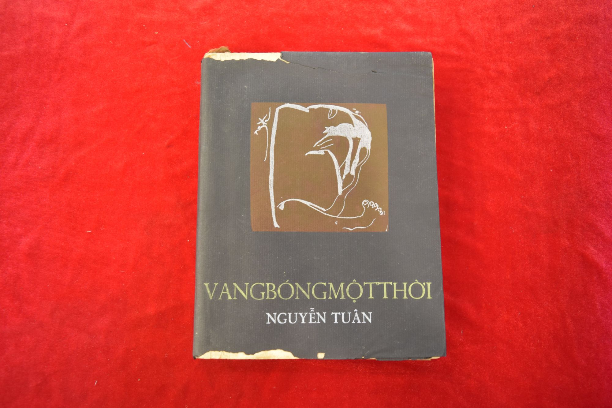 Vang bong mot thoi 1962