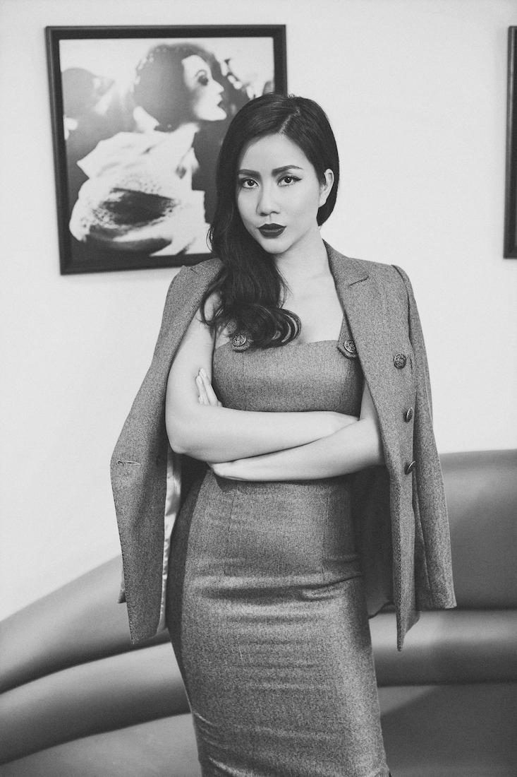Katy Nguyen
