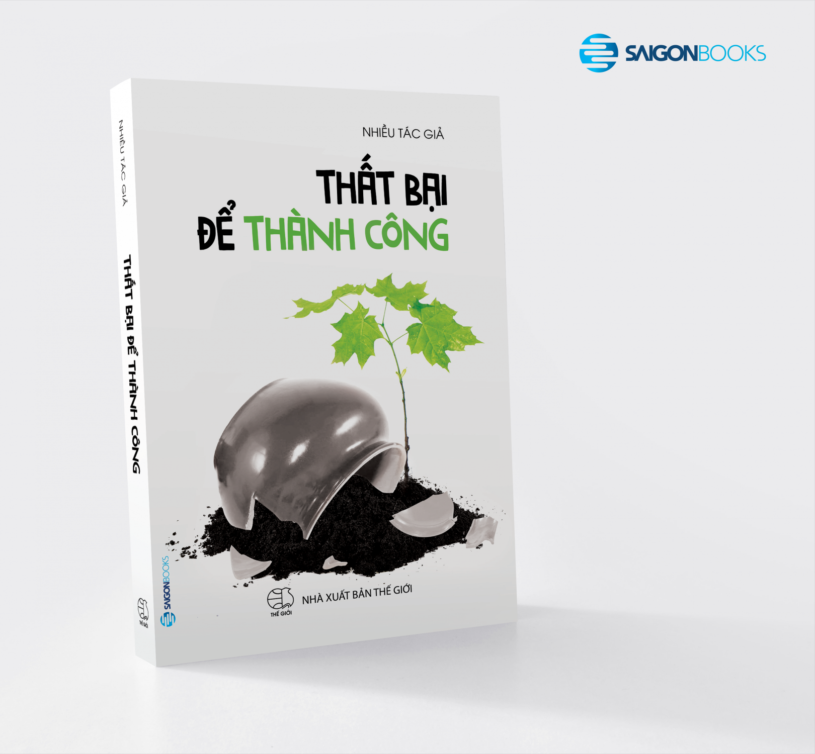 That bai de thanh cong 2