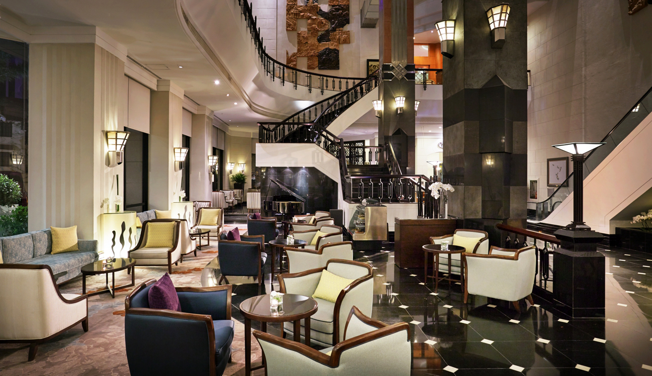 5-Melia Hanoi La Cava