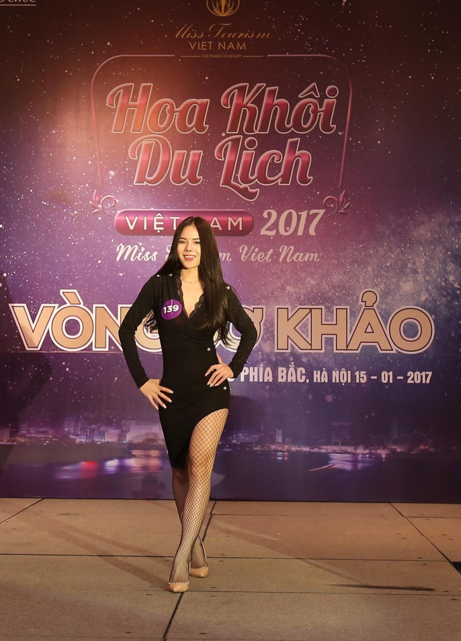 thi sinh Hoa khoi du lich viet nam 8