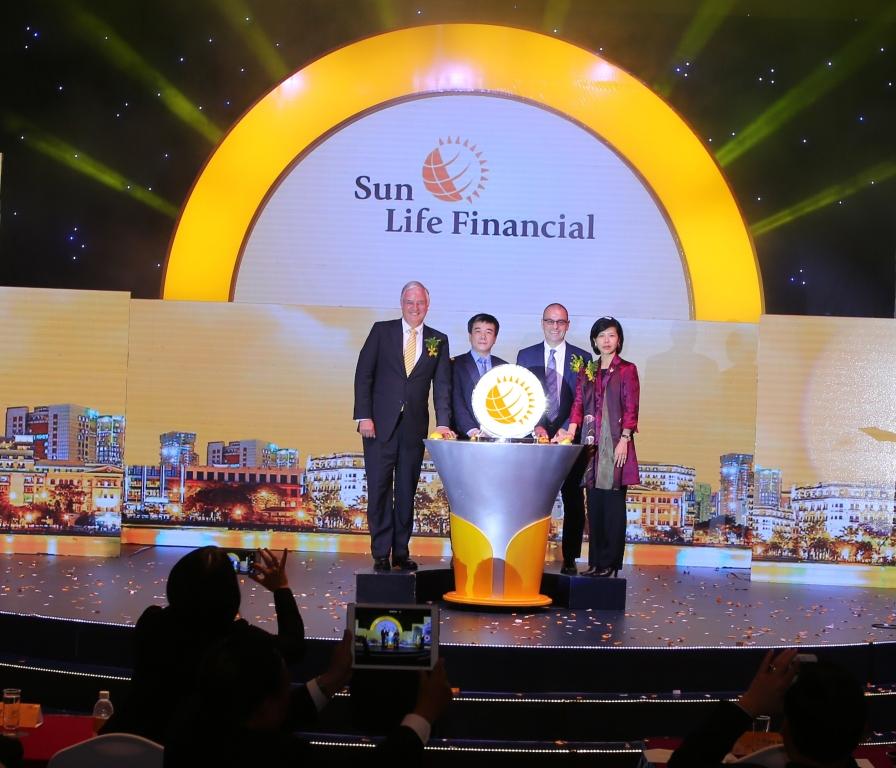 Hinh Sun Life Financial