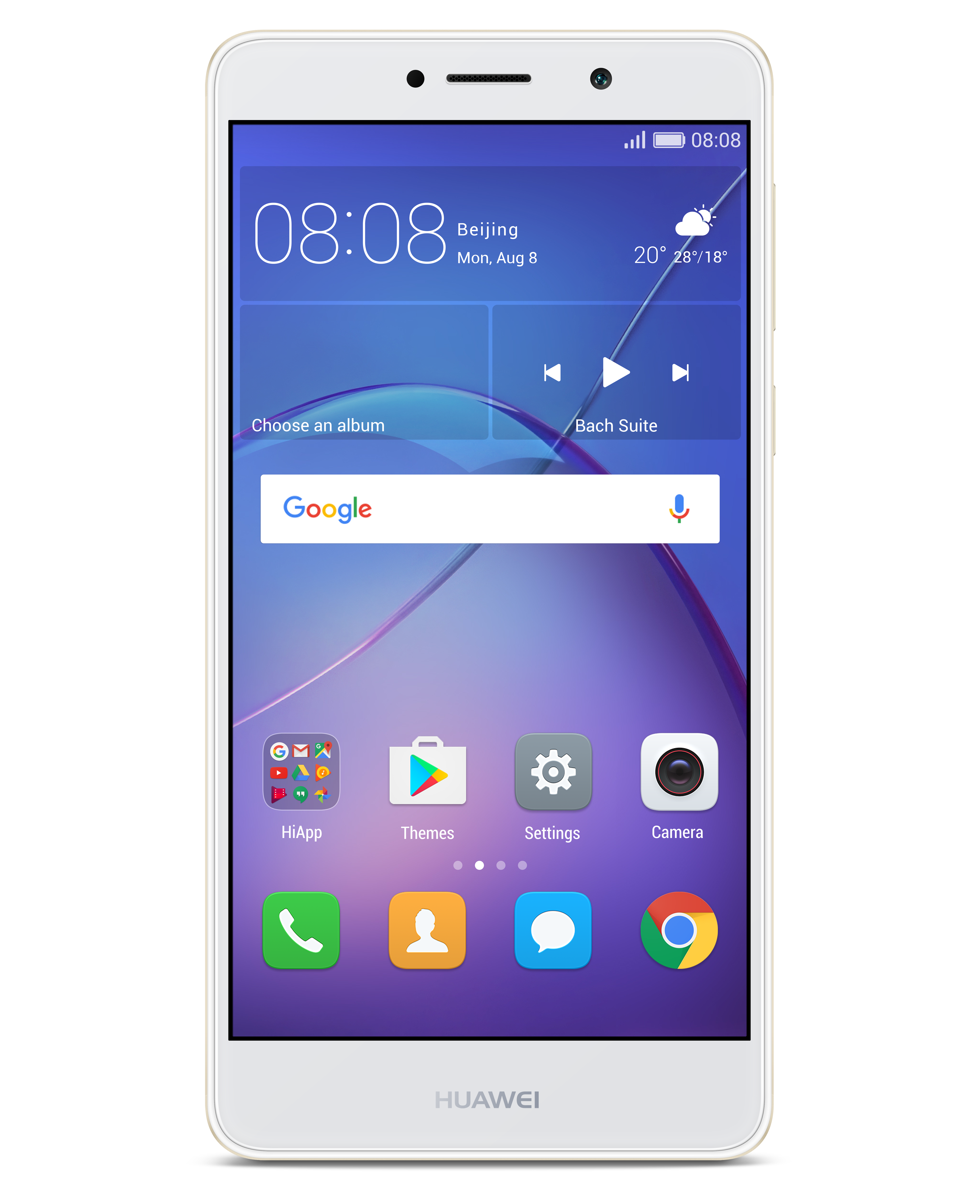 Huawei GR5 2017 Pro - Product Shoot