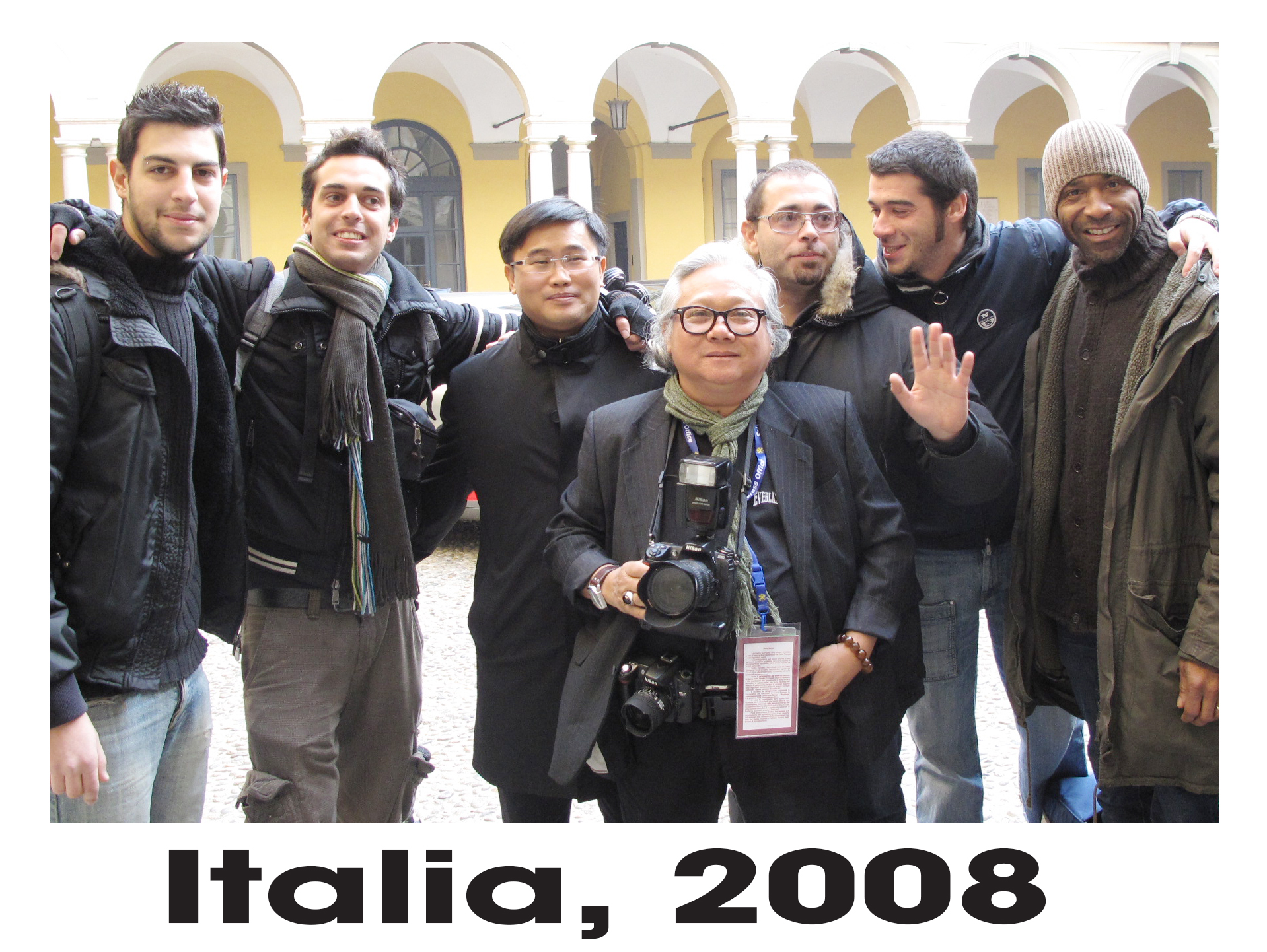 Italia - 2008 -3