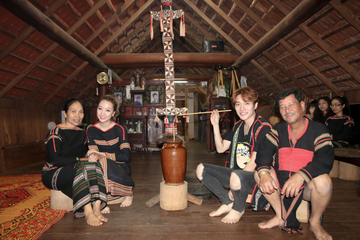 07 CHAU DANG KHOA - BANG DI UONG RUOU CAN 2