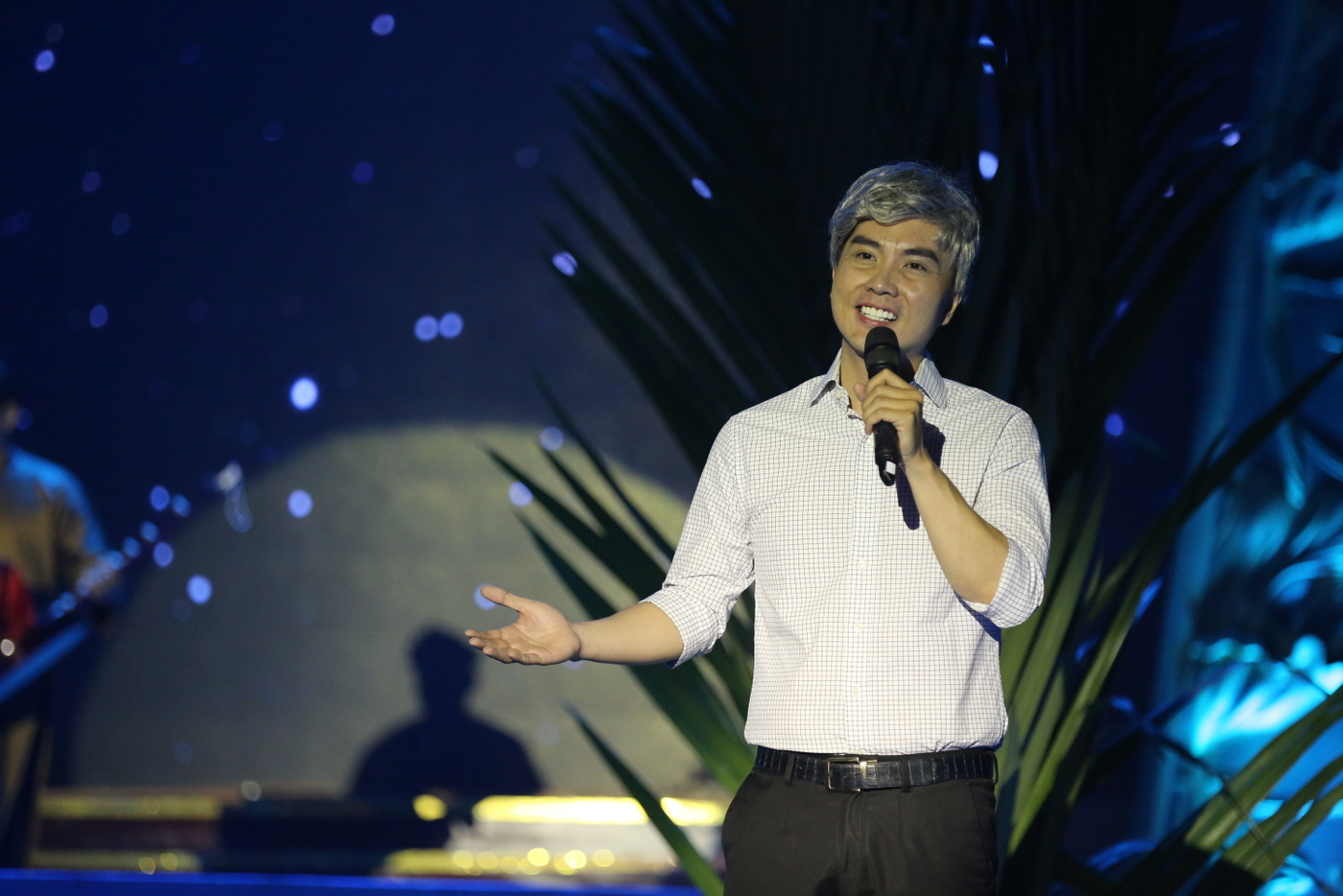 4. MC Minh Toan -Tiet muc cua doi Hai Lua