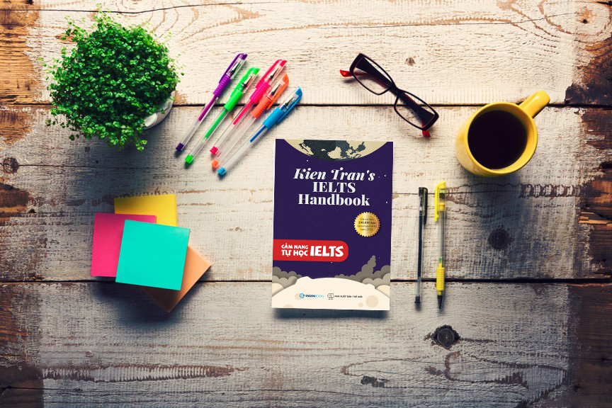 Cam nang tu hoc IELTS 3