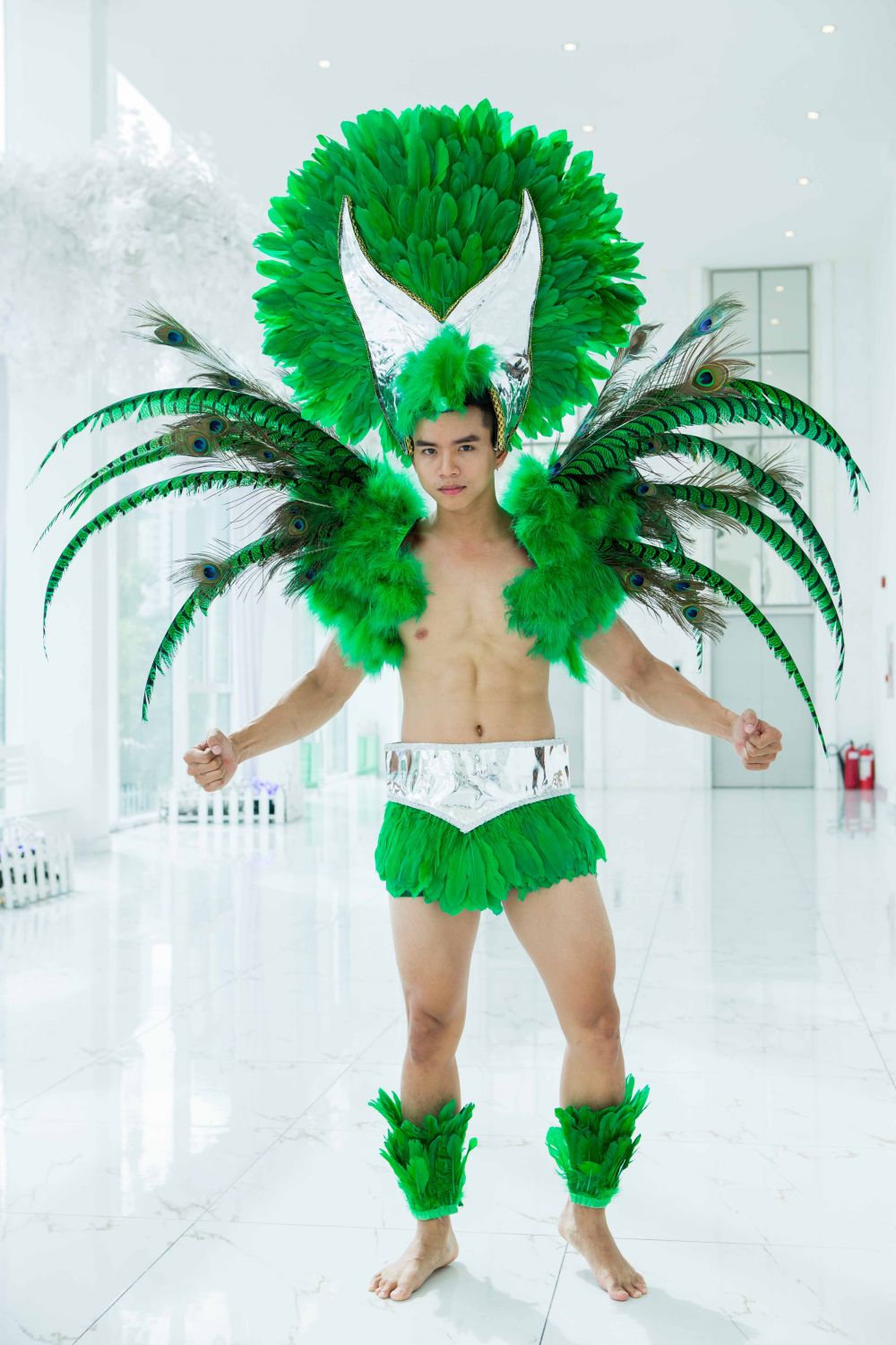 tiet muc canaval cua cac thi sinh doat gia mua 1 2