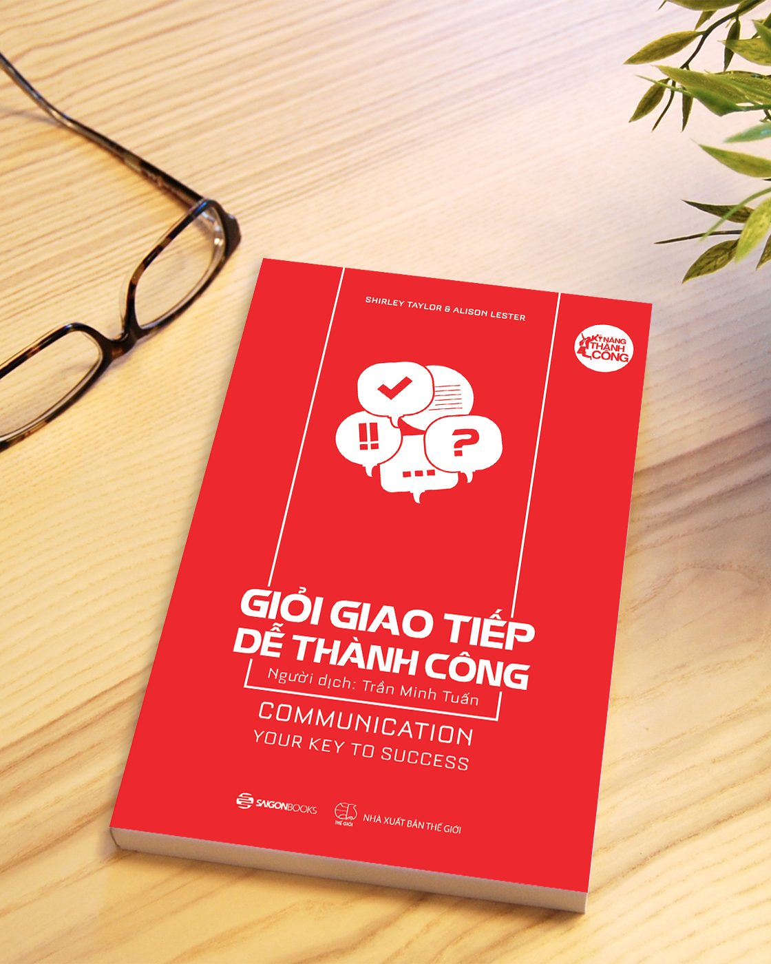 Gioi giao tiep - De thanh cong 2