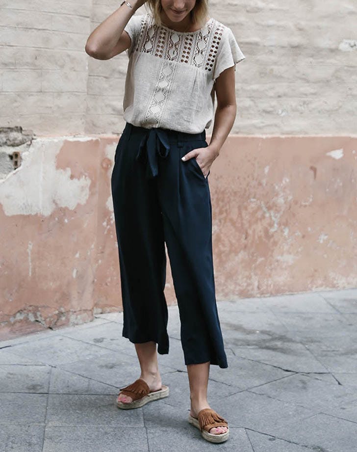 summer outfits to wear if you hate dresses 1