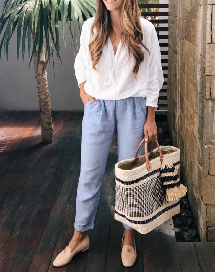 summer outfits to wear if you hate dresses 2