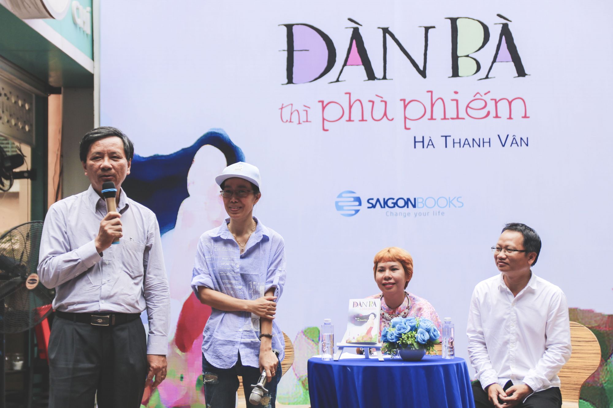 Dan ba thi phu phiem 7